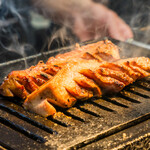 生ホルモン処 おさむちゃん。 - 