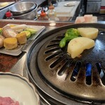 肉料理 荒川 - 