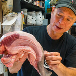 生ホルモン処 おさむちゃん。 - 