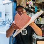 生ホルモン処 おさむちゃん。 - 