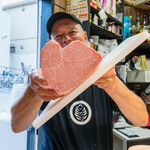 生ホルモン処 おさむちゃん。 - 