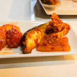 生ホルモン処 おさむちゃん。 - 