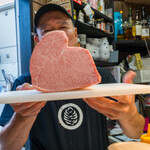 生ホルモン処 おさむちゃん。 - 