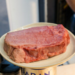 生ホルモン処 おさむちゃん。 - 