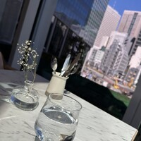 RITUEL Brasserie & Cafe 虎ノ門 - 