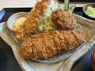 Katsutoku - 