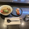 Japanese Soba Noodles 蔦