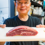 生ホルモン処 おさむちゃん。 - 