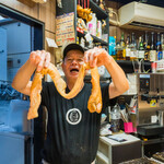 生ホルモン処 おさむちゃん。 - 