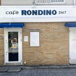 CAFE RONDINO - 