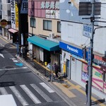 串カツ兔 - ３月８日