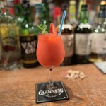 ビーグラッド - ストロベリーフローズンダイキリ