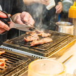 生ホルモン処 おさむちゃん。 - 