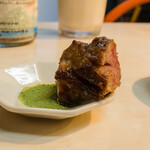 生ホルモン処 おさむちゃん。 - 