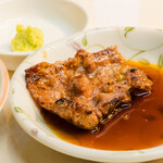 生ホルモン処 おさむちゃん。 - 