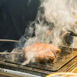 生ホルモン処 おさむちゃん。 - 