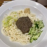 盛岡じゃじゃ麺専門店 じゃじゃおいけん - 