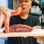 生ホルモン処 おさむちゃん。 - 