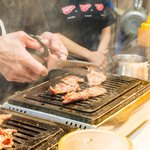 生ホルモン処 おさむちゃん。 - 