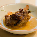 生ホルモン処 おさむちゃん。 - 