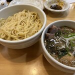 木菟ラーメン - 