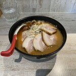 麺屋 誉 - 