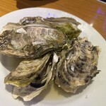 Oyster Bar ジャックポット - 