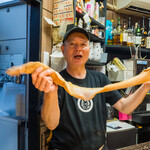 生ホルモン処 おさむちゃん。 - 