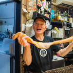 生ホルモン処 おさむちゃん。 - 