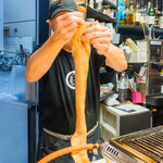 生ホルモン処 おさむちゃん。 - 