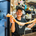 生ホルモン処 おさむちゃん。 - 