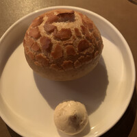  「メトロポリタングリル」 ヒルトン東京 - 