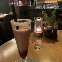  「メトロポリタングリル」 ヒルトン東京 - 