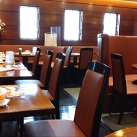 中国料理 青冥 堂島本店 -  中国料理 青冥 堂島本店 -