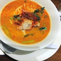 中国料理 青冥 堂島本店 -  中国料理 青冥 堂島本店 -