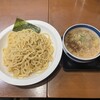 青山煮干しラーメン ハレルヤ