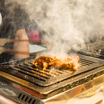 生ホルモン処 おさむちゃん。 - 