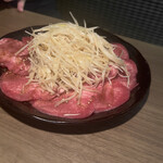 Yakiniku Horumon Kiwami - 