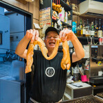 生ホルモン処 おさむちゃん。 - 