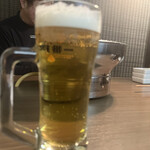 焼肉ホルモン 極 - 