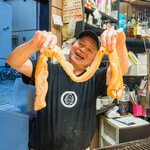 生ホルモン処 おさむちゃん。 - 