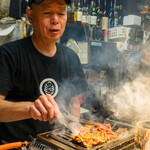 生ホルモン処 おさむちゃん。 - 