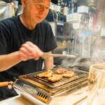 生ホルモン処 おさむちゃん。 - 