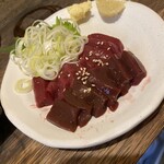 関内もつ肉店 - 