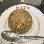 新福菜館 - 