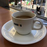 ドトールコーヒーショップ - 