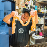 生ホルモン処 おさむちゃん。 - 