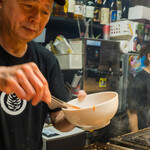 生ホルモン処 おさむちゃん。 - 