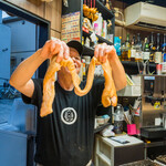 生ホルモン処 おさむちゃん。 - 