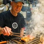 生ホルモン処 おさむちゃん。 - 